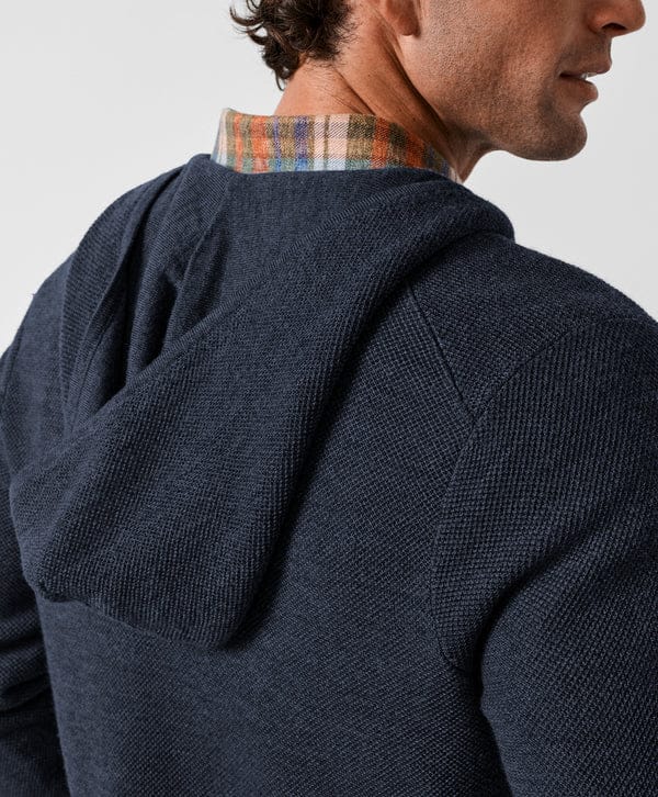 David Donahue Crew Necks & Hoodies The Destination Hoodie