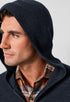 David Donahue Crew Necks & Hoodies The Destination Hoodie