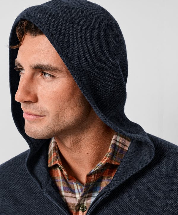 David Donahue Crew Necks & Hoodies The Destination Hoodie