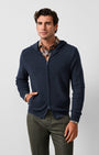 David Donahue Crew Necks & Hoodies The Destination Hoodie