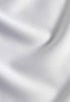 David Donahue Dress Shirts Trim White Performance Twill Formal Shirt