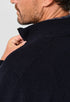 David Donahue Jackets The Aviator Sweater Jacket