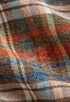 David Donahue Sport Shirts Brushed Plaid Sport Shirt