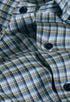 David Donahue Sport Shirts Check Sport Shirt