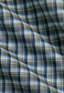 David Donahue Sport Shirts Check Sport Shirt