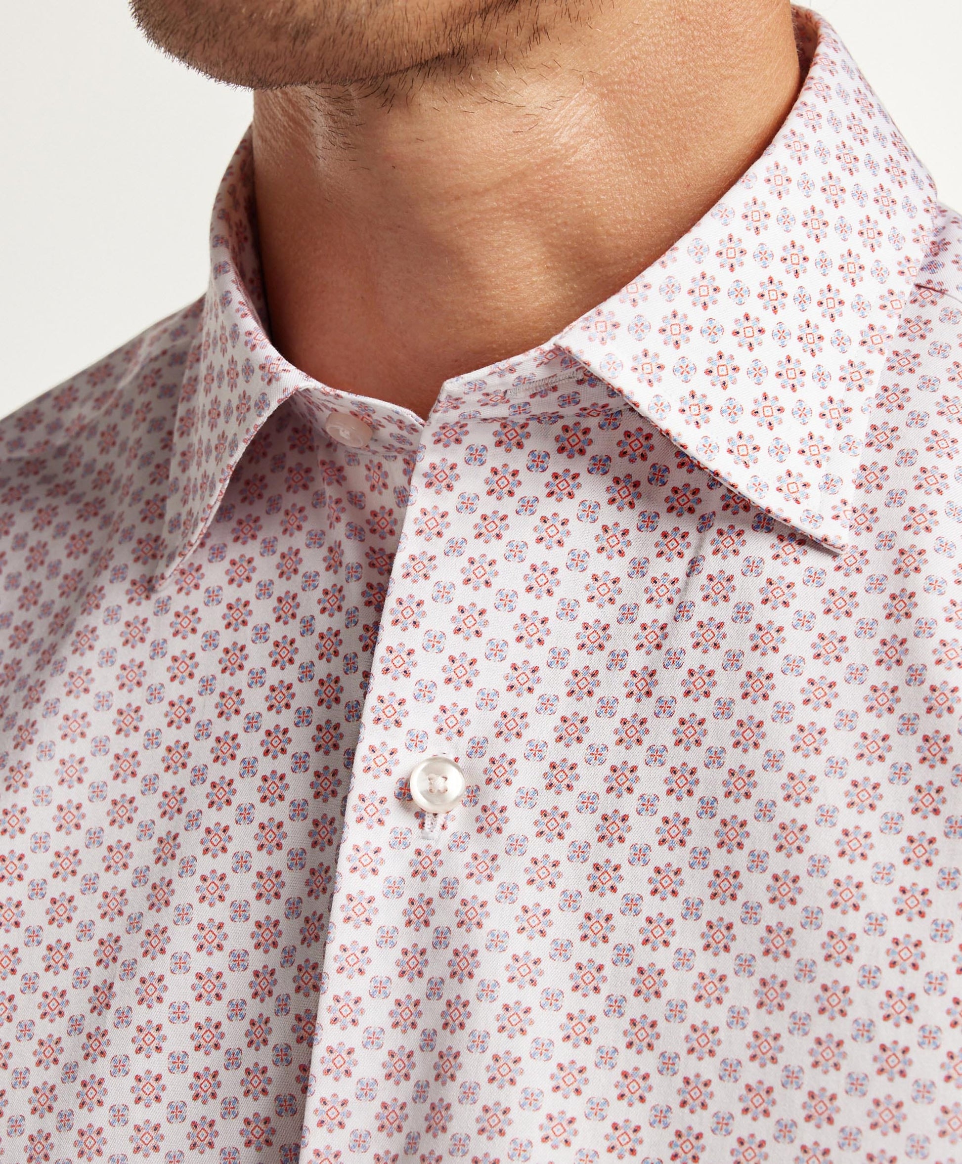 david donahue dress shirts David Donahue