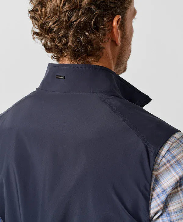 David Donahue Vest The Touring Vest