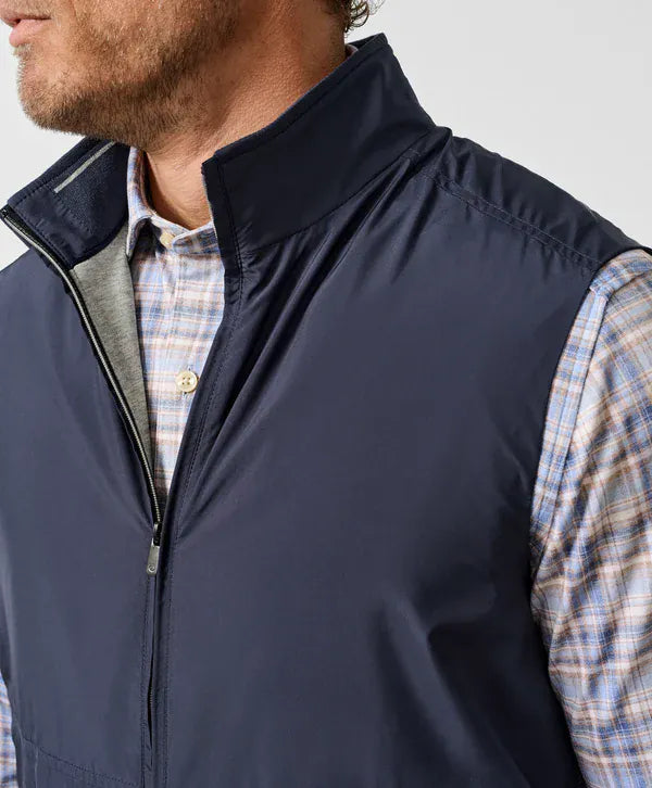 David Donahue Vest The Touring Vest