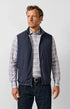 David Donahue Vest The Touring Vest