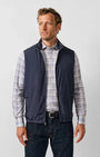 David Donahue Vest The Touring Vest