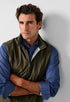 David Donahue Vest The Touring Vest