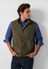 David Donahue Vest The Touring Vest