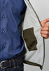 David Donahue Vest The Touring Vest