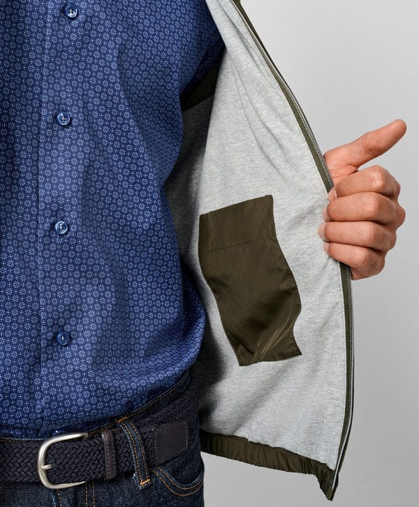 David Donahue Vest The Touring Vest