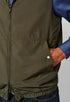 David Donahue Vest The Touring Vest