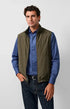 David Donahue Vest The Touring Vest