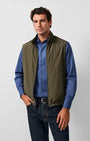 David Donahue Vest The Touring Vest