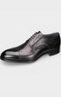 Di Bianco Shoes Bergamo Cap Toe Blucher
