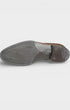 Di Bianco Shoes Mariotto Deerskin Plain Toe Blucher