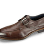 Di Bianco Shoes Parma Monk Strap