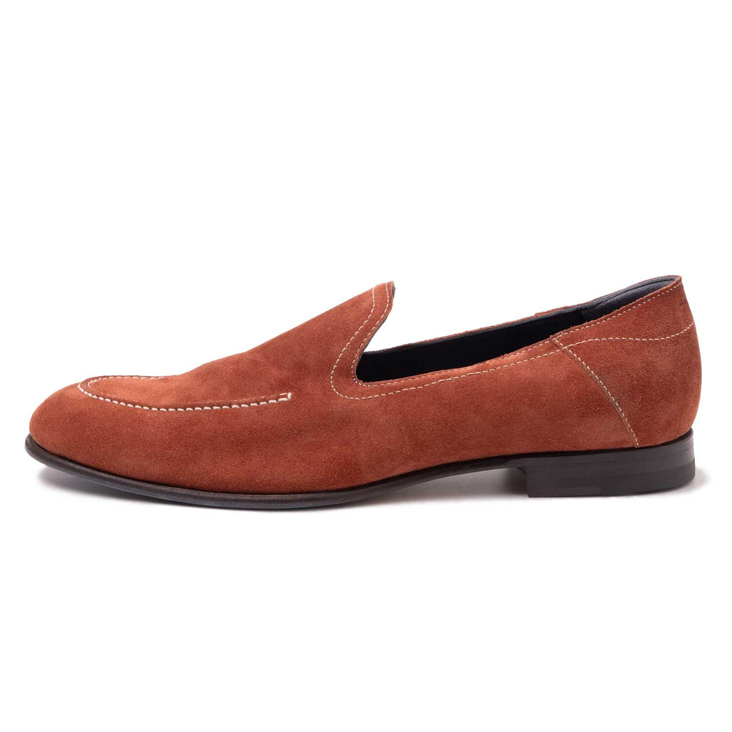 Di Bianco Shoes Positano Venetian