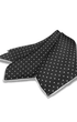 Dion Pocket Square 04 / OS Silk Pocket Square