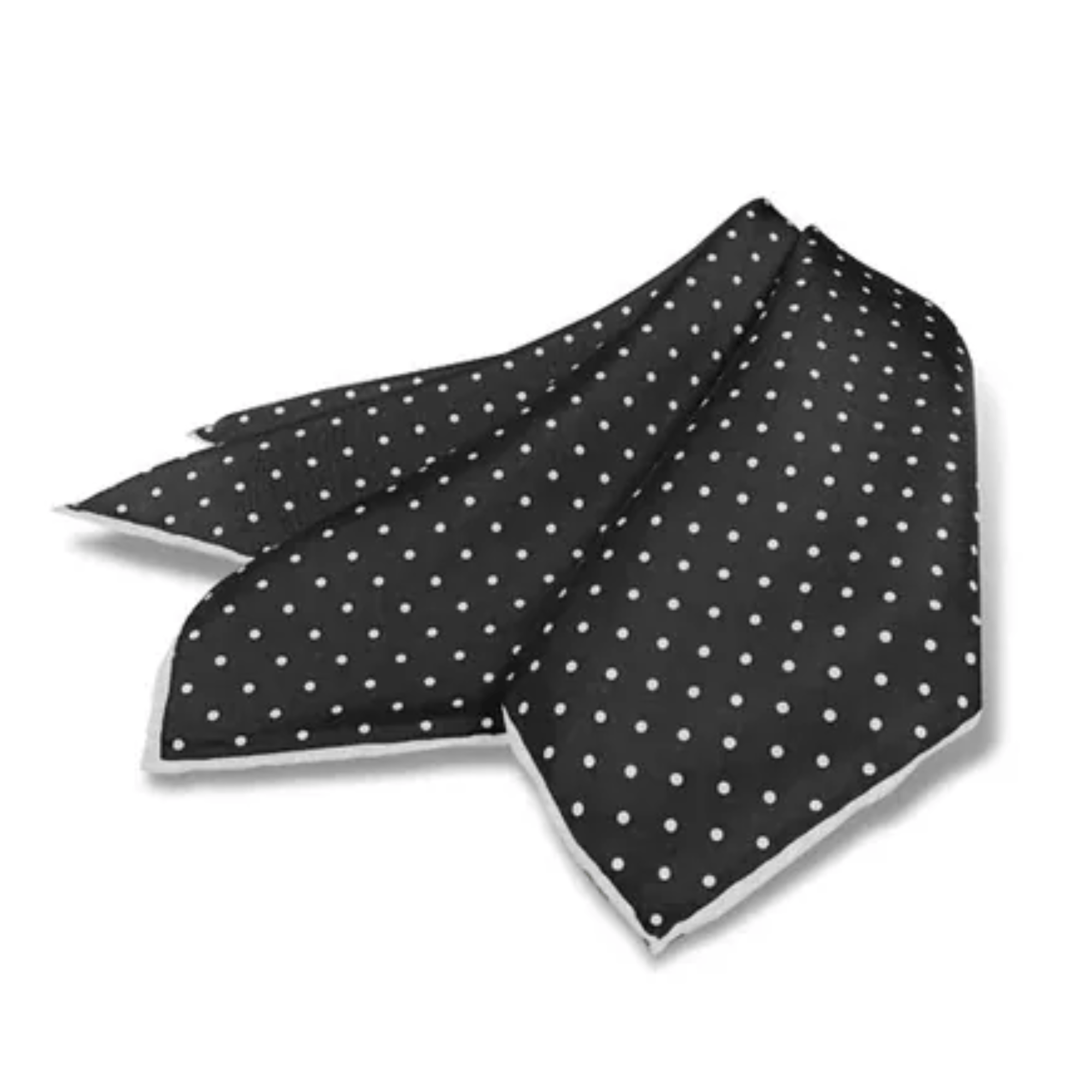 Dion Pocket Square 04 / OS Silk Pocket Square