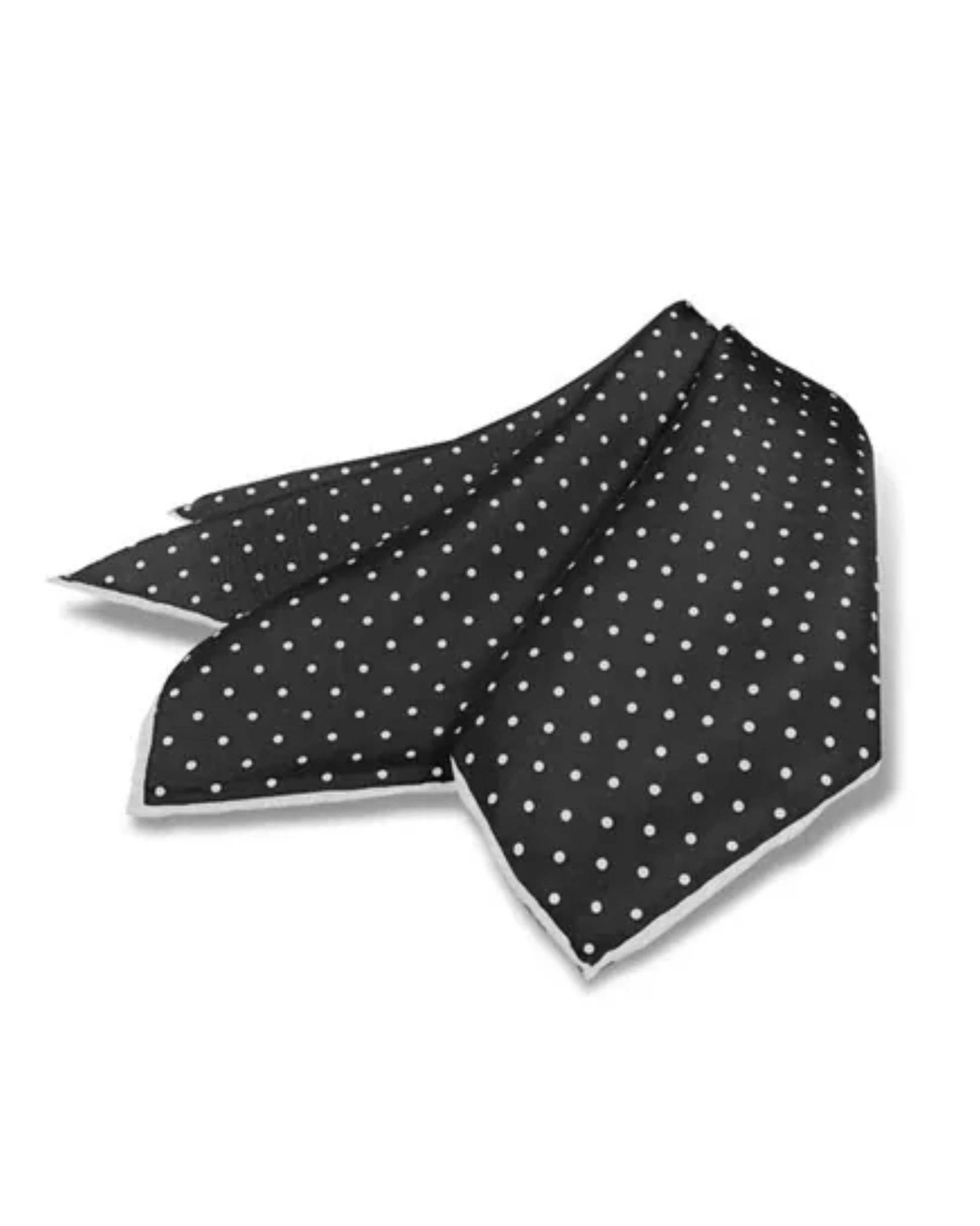 Dion Pocket Square 04 / OS Silk Pocket Square