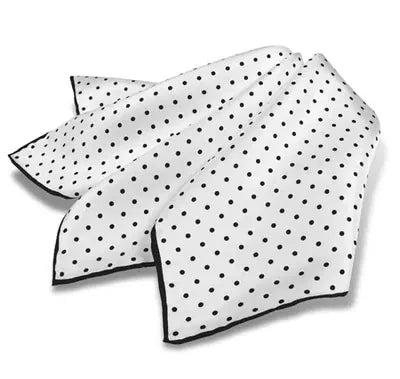 Dion Pocket Square Silk Pocket Square