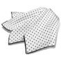 Dion Pocket Square Silk Pocket Square