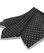 Dion Pocket Square Silk Pocket Square