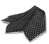 Dion Pocket Square Silk Pocket Square
