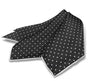 Dion Pocket Square Silk Pocket Square