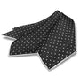 Dion Pocket Square Silk Pocket Square