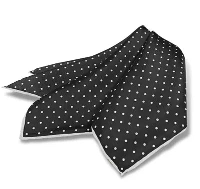 Dion Pocket Square Silk Pocket Square