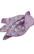 Dion Pocket Square Silk Pocket Square