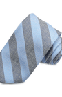 Dion Ties 01 / OS 3 Inch Silk Tie