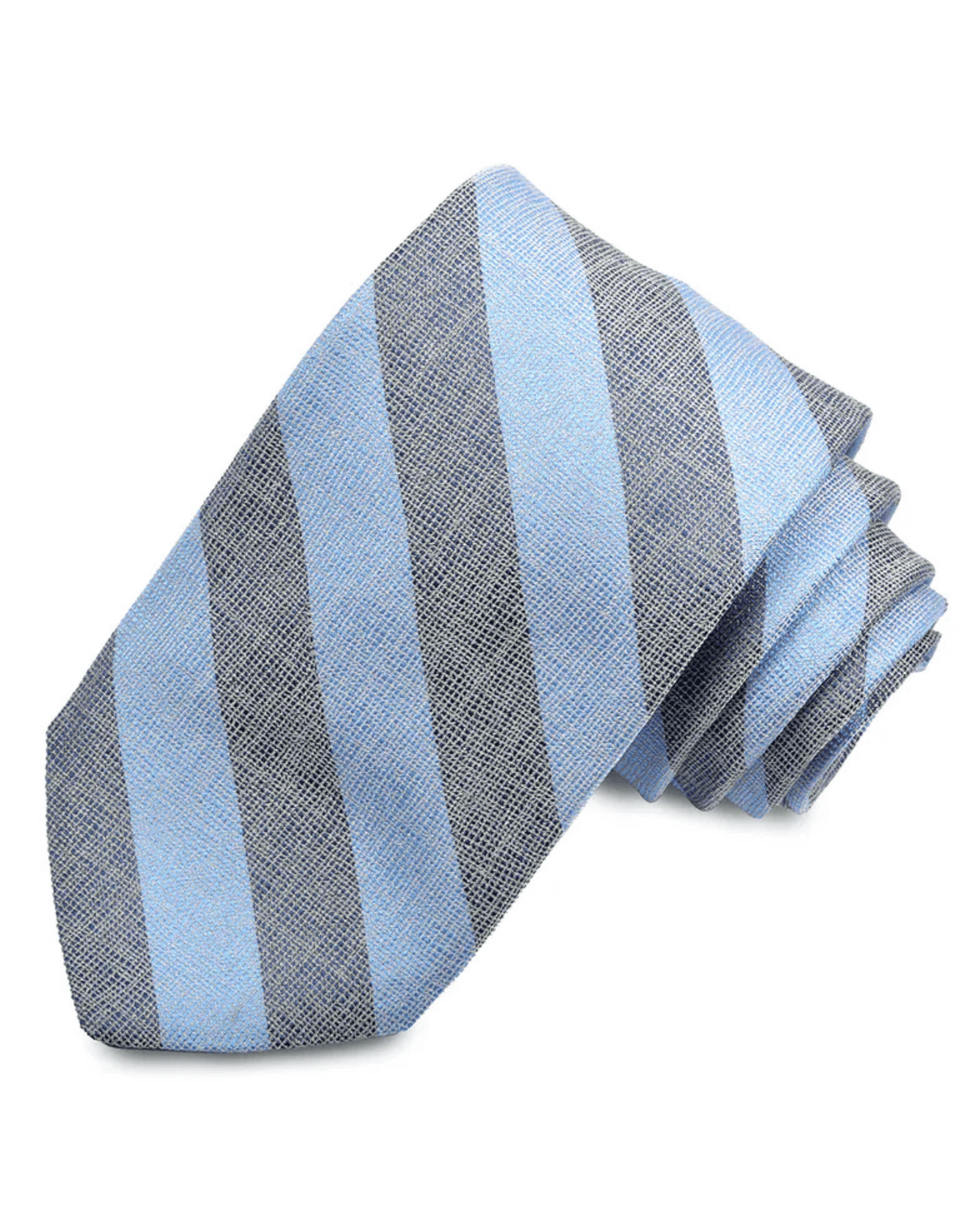 Dion Ties 01 / OS 3 Inch Silk Tie