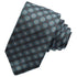 Dion Ties 04 Circular Medallion Silk Tie