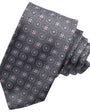 Dion Ties 3 Inch Silk Tie
