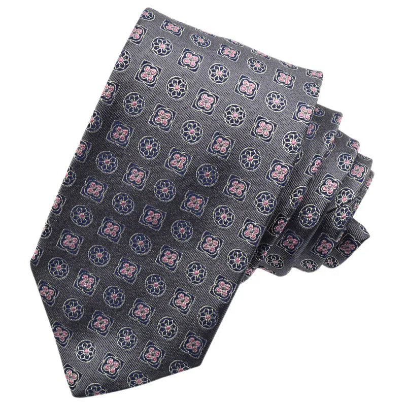 Dion Ties 3 Inch Silk Tie