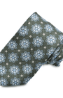 Dion Ties 3 Inch Silk Tie