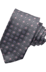 Dion Ties 3 Inch Silk Tie