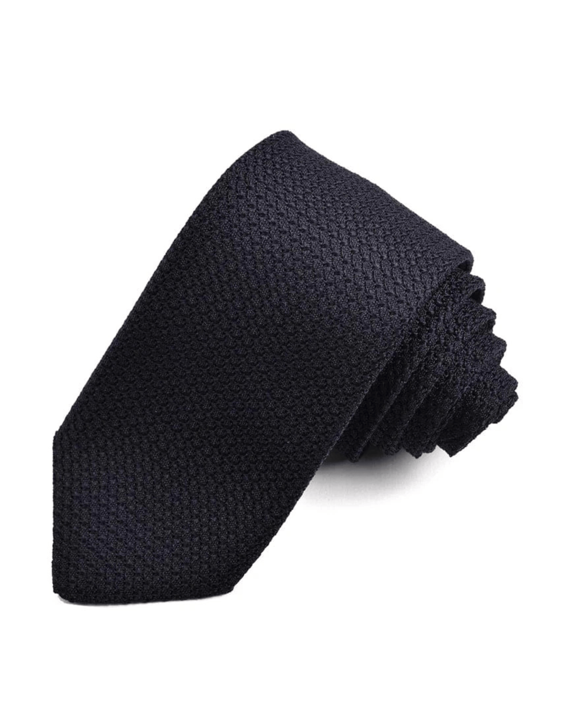 Dion Ties Grenadine Tie