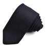 Dion Ties Grenadine Tie in Navy