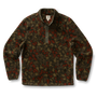 Duck Head 1/4 Zip Pineview Fleece 1/4 Snap Pullover