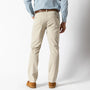 Duck Head 5-Pockets Classic Fit Pinpoint Canvas Five-Pocket