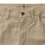 Duck Head 5-Pockets Classic Fit Pinpoint Canvas Five-Pocket