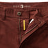 Duck Head 5-Pockets Classic Fit Pinpoint Canvas Five-Pocket