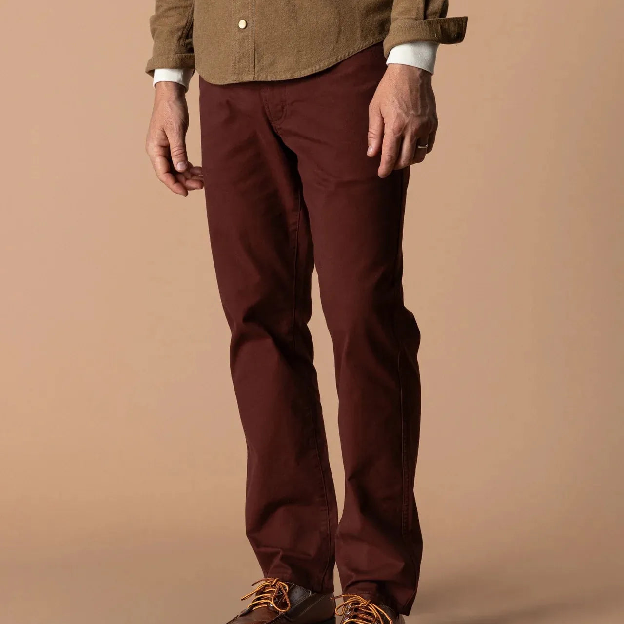 Duck Head 5-pockets